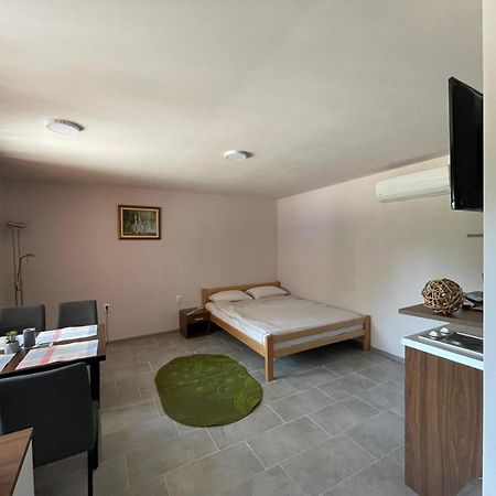 Apartmani Morava 54 Kocino Selo Ngoại thất bức ảnh