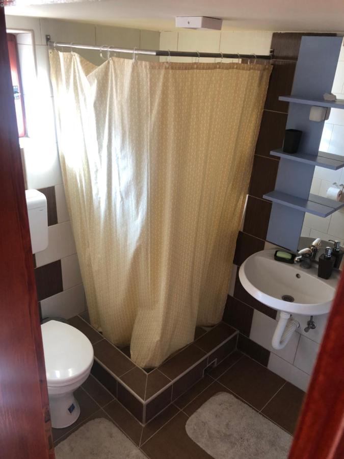 Apartmani Morava 54 Kocino Selo Ngoại thất bức ảnh