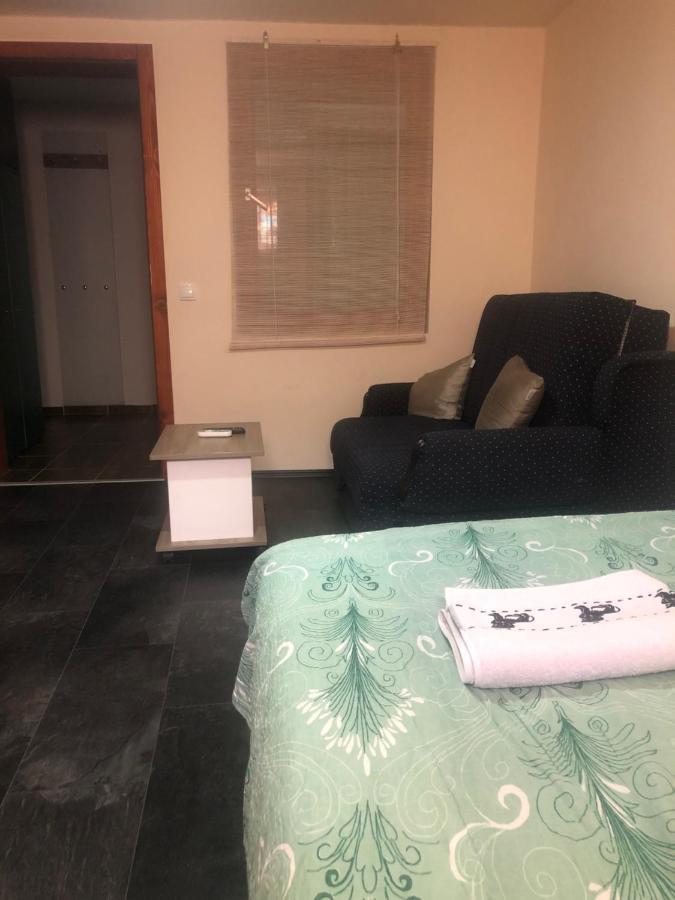 Apartmani Morava 54 Kocino Selo Ngoại thất bức ảnh
