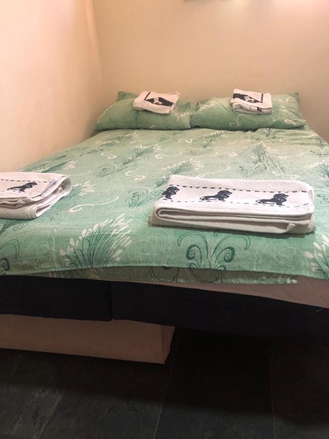Apartmani Morava 54 Kocino Selo Ngoại thất bức ảnh